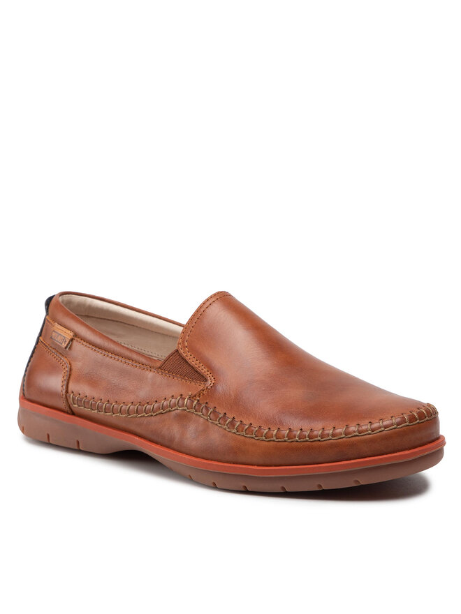 Pikolinos Halbschuhe Pikolinos M9A-3111 Braun