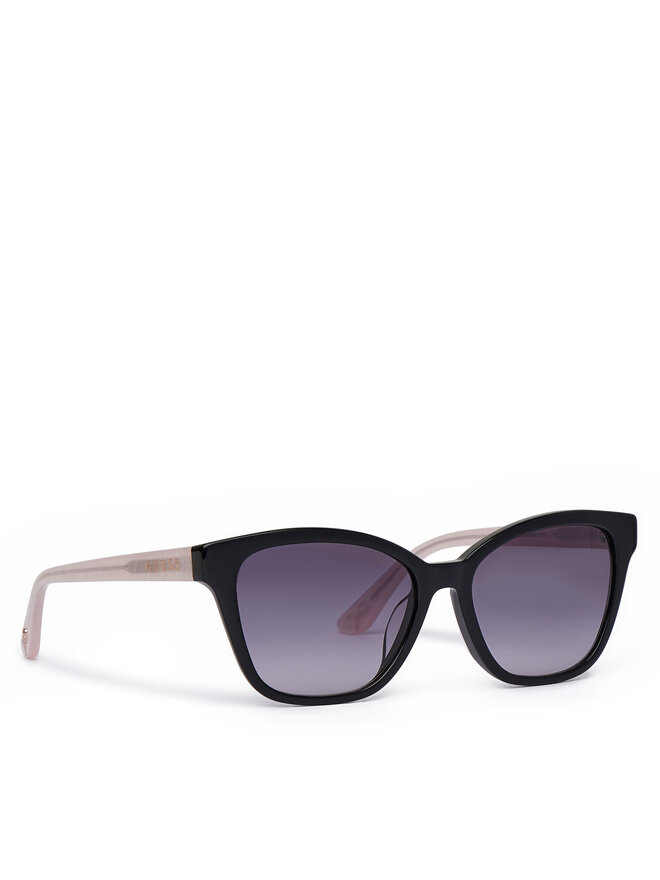 Guess Okulary przeciwsłoneczne Guess GU00164 Brązowy