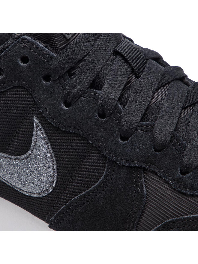 Nike Sneakers Nike Internationalist We AT0075 001 Schwarz