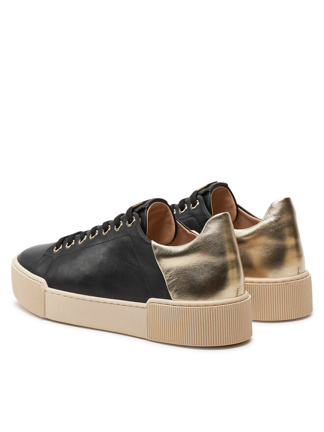 HÖGL Sneakersy HÖGL Blade 8-103601 Čierna