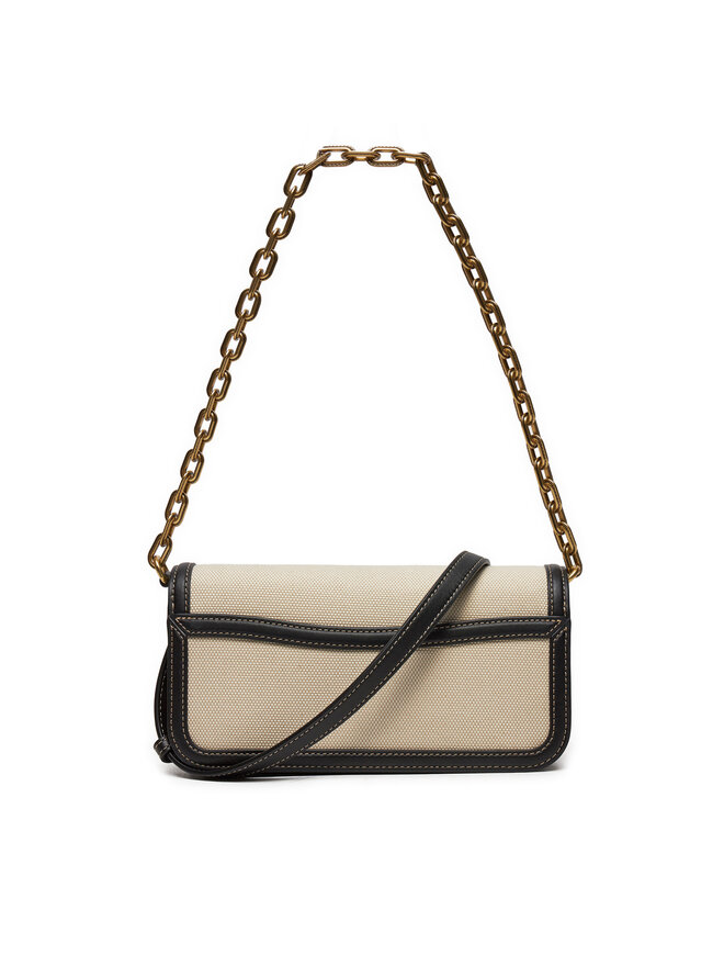 Handtasche Coach Idol Bag 23 CR672 B4WRL Beige | eschuhe.de