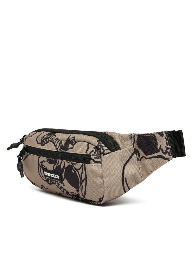 DC Shoes Сумка на пояс﻿ DC Shoes ADYBA03060 Кольоровий