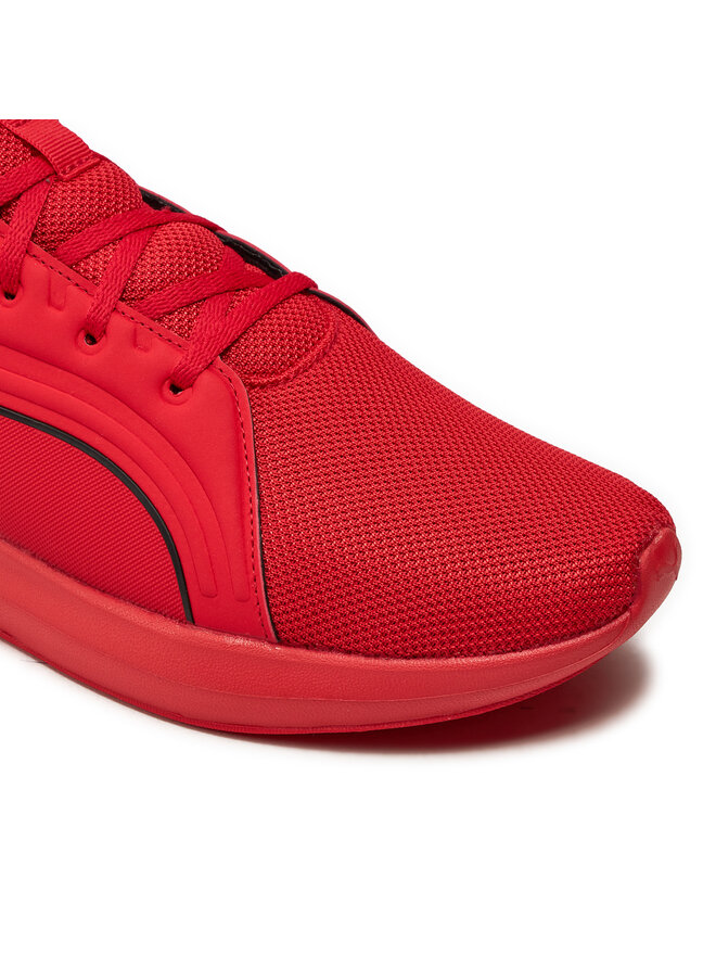 Puma Сникърси Puma Softride Carson 310154 03 Червен