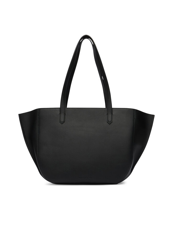 KARL LAGERFELD Handtasche KARL LAGERFELD B3W30019 Schwarz