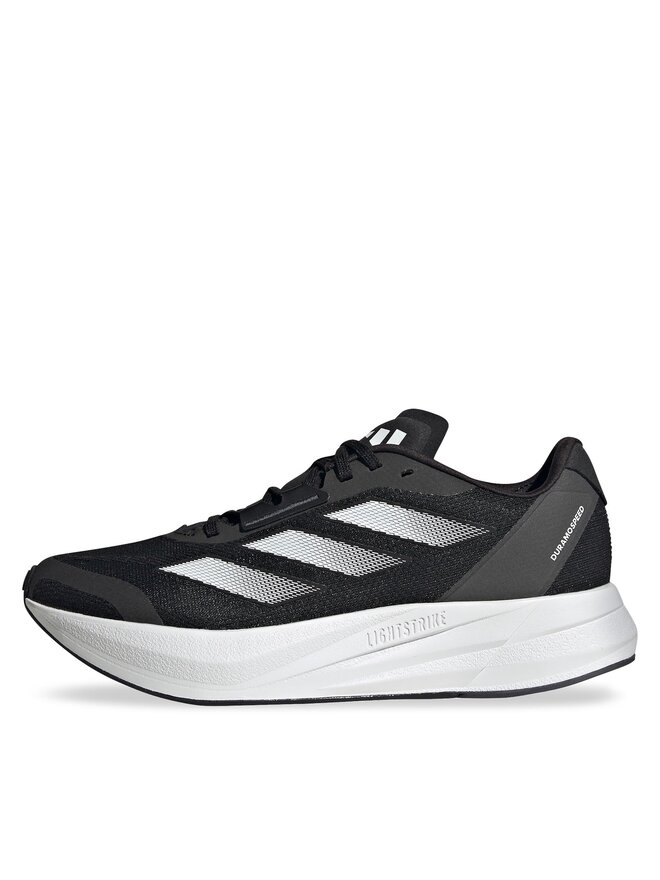 adidas Buty do biegania adidas Duramo Speed ID9854 Czarny