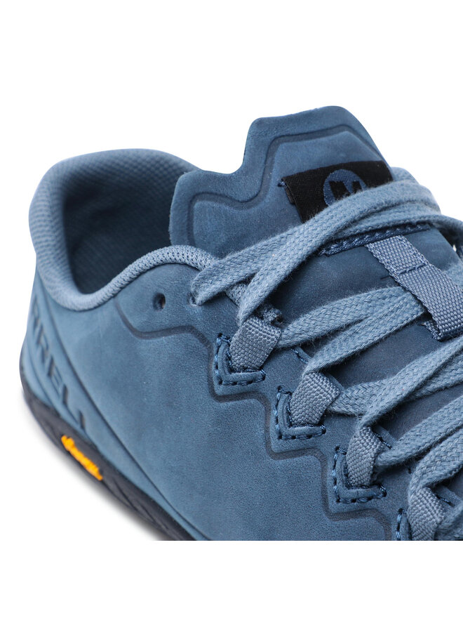 Merrell Sneakersy Merrell Vapor Glove 3 Luna Ltr J004080 Modrá