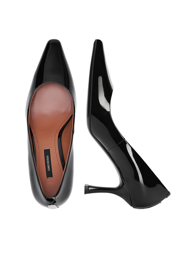 Gino Rossi High Heels Gino Rossi ALIA-V1707-11 Schwarz