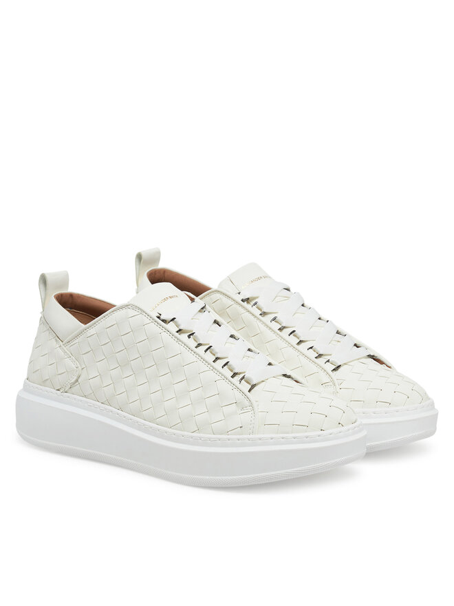 Alexander Smith Sneakers Alexander Smith Wembley ASBBWYM 2273 Weiß