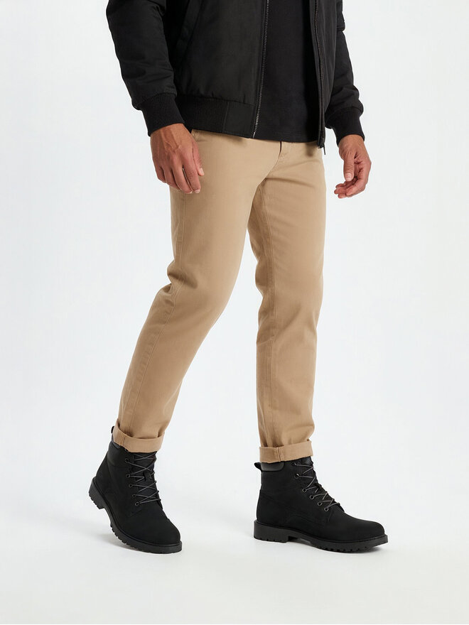 Kappa Ghete Kappa CEO-LOGO FILLMORE 371H3WW-A10. Negru