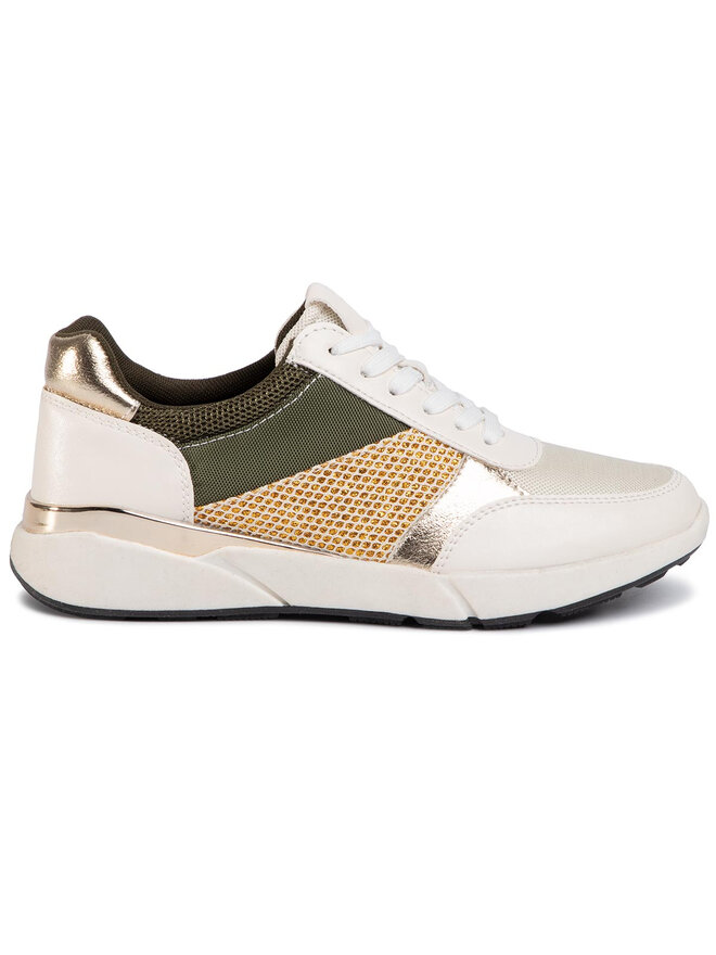 Jenny Fairy Sneakers Jenny Fairy WS2871-02 Weiß