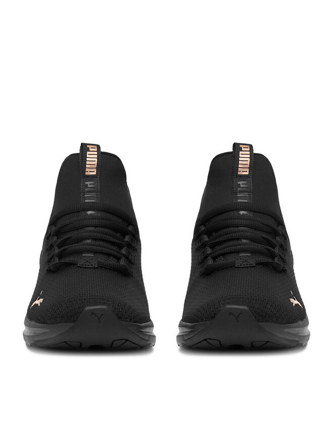 Puma Снікерcи Puma CWBEO-ENZO 2 CLEAN 37712604 Чорний