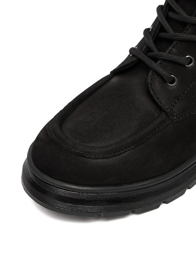 G-Star Raw Schnürschuhe G-Star Raw EO-CI12-HARDY-06 Schwarz