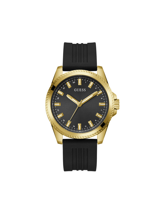 Guess Orologio Guess GW0639G2 Nero