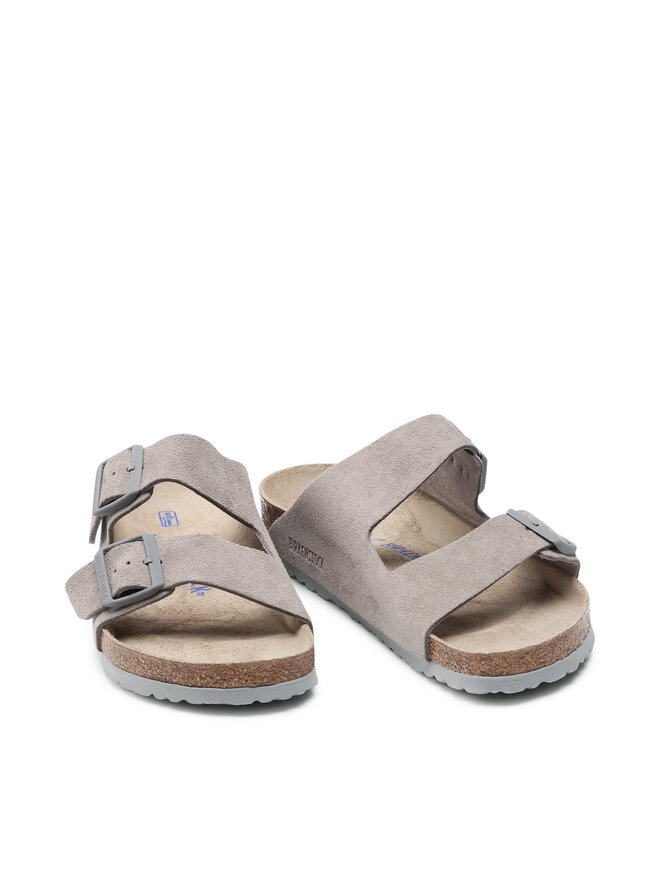BIRKENSTOCK Arizona BS ベントグレー 42 BIRKENSTOCK Arizona BS ベントグレー 42 Arizona | Soft