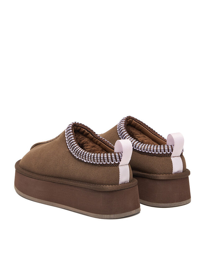 JENNY Schneeschuhe JENNY CEO-LUNA BJL221102 Braun