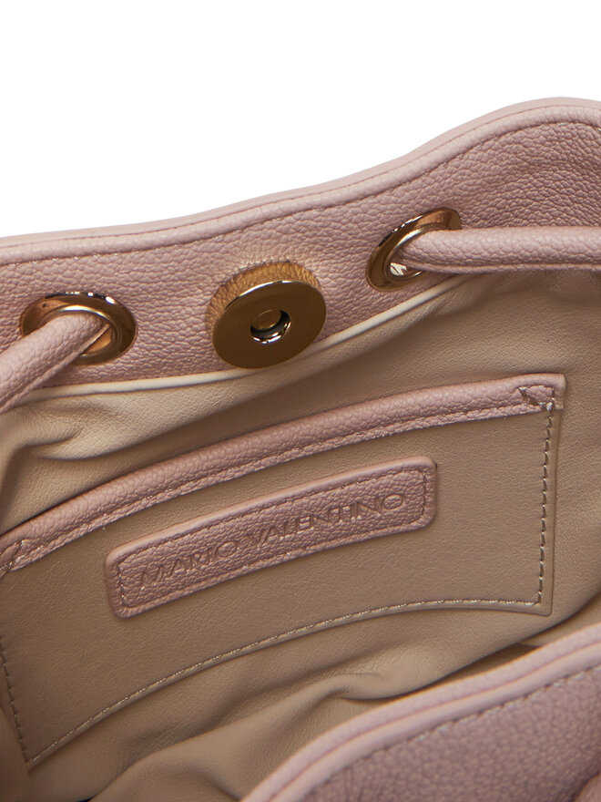 Valentino Сумка Valentino VBS8ZG36 Рожевий