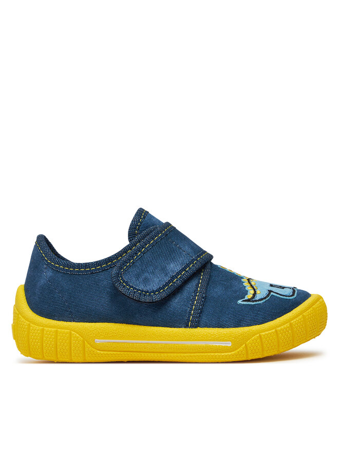Superfit Papucs Superfit 1-000270-8060 M Kék