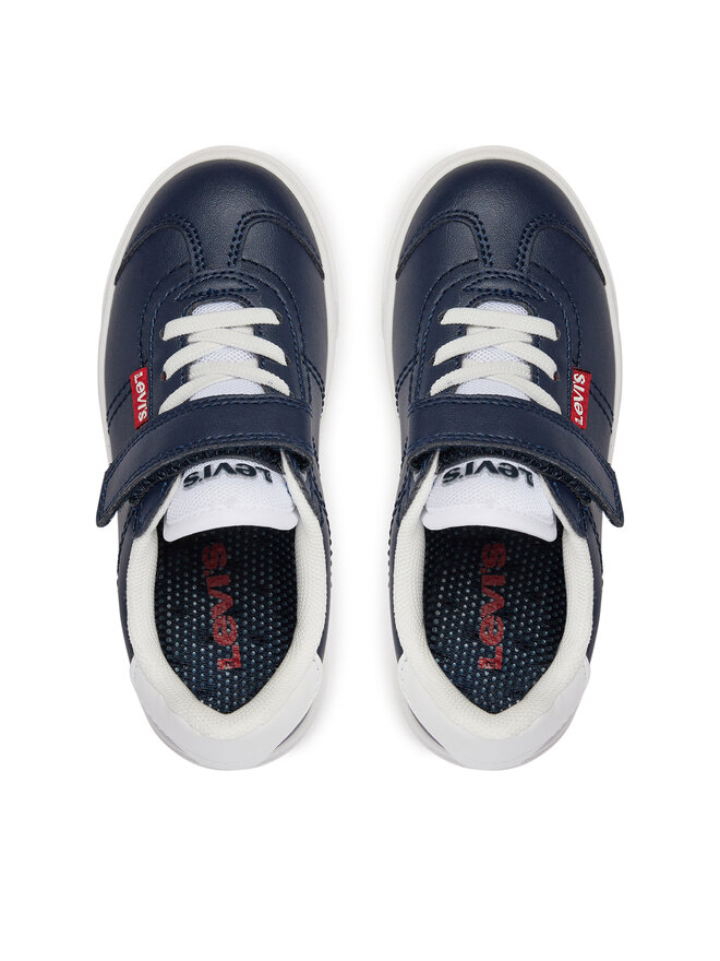 Levi's® Αθλητικά Levi's® VBRY0020S-0040 Σκούρο μπλε