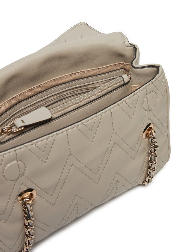 Guess Сумка Guess Eda HWQG95 05200 Бежевий