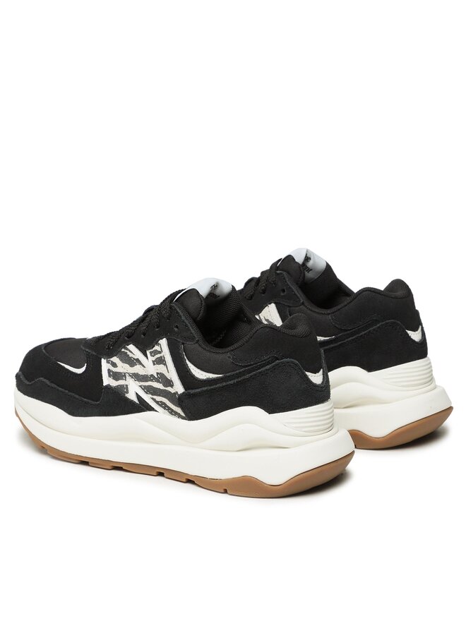 New Balance Tenisice New Balance W5740APA Crna