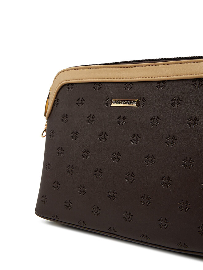 WITTCHEN Bolso WITTCHEN 99-4Y-208-4 Marrón