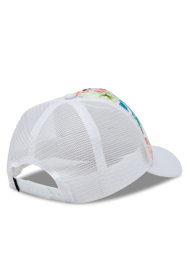 Roxy Berretto Roxy Beautiful Morni ERJHA04129 Bianco