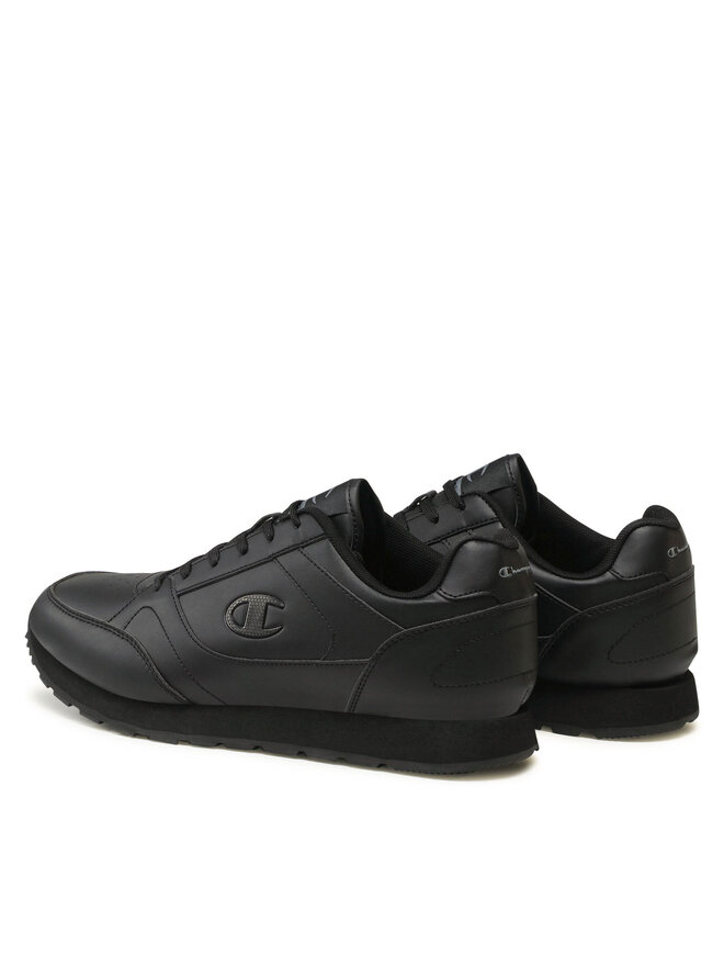 Champion Sneakers Champion Rr Champ Ii Element Low Cut Shoe S22137-KK001 Schwarz