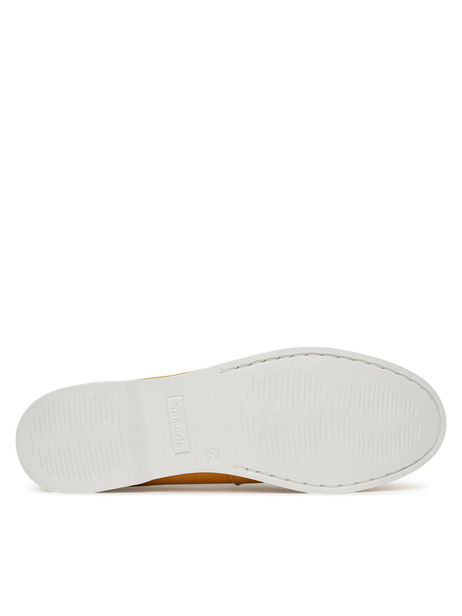 Tamaris Mokasīni Tamaris 1-23616-42 Dzeltens
