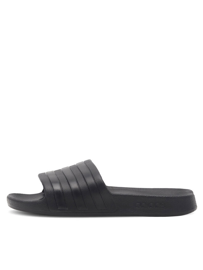 adidas Pantoletten adidas ADILETTE AQUA F35550 Schwarz