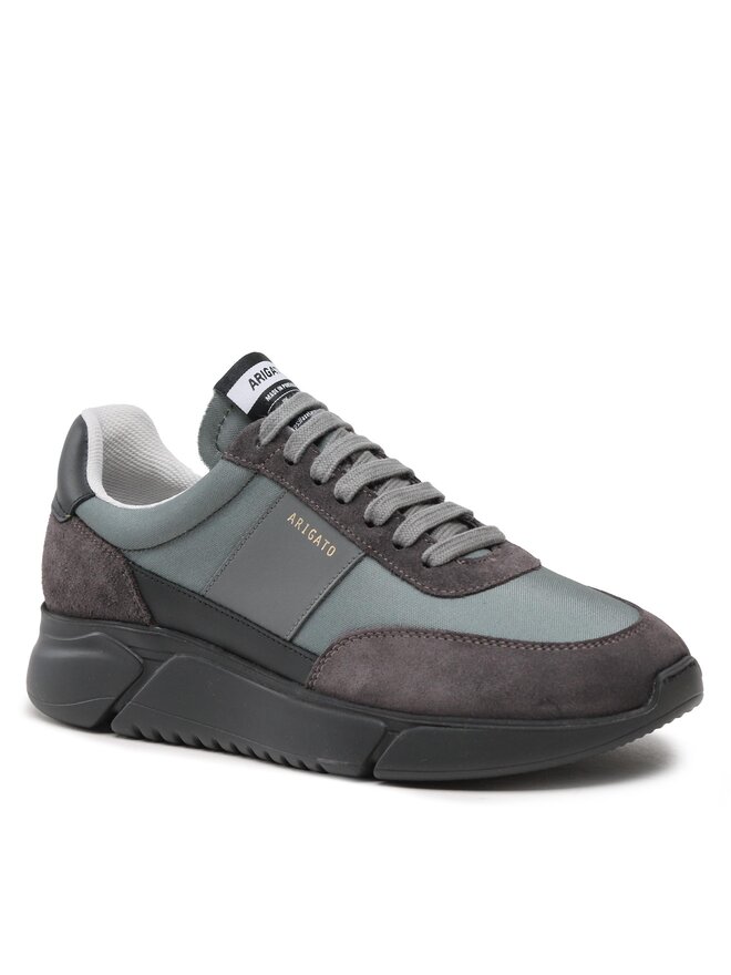 Axel Arigato Zapatillas Axel Arigato Genesis Vintage Runner F1101002 Verde