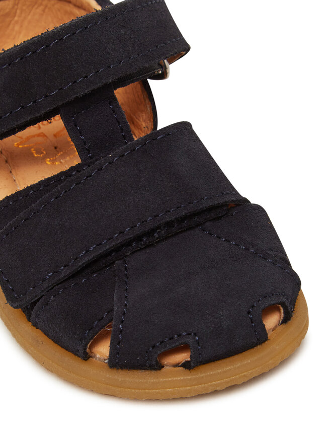 Mrugała Sandalen Mrugała 1120/5-77 Dunkelblau