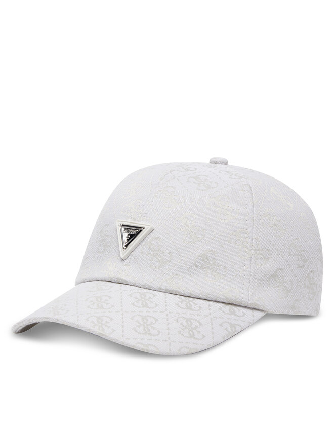 Guess Șapcă Guess V5GZ03 WH492 Gri