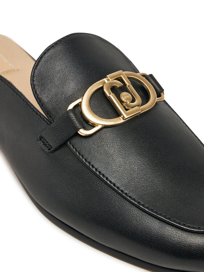 Liu Jo Chanclas Liu Jo Emel 02 SA5035 PX460 Negro