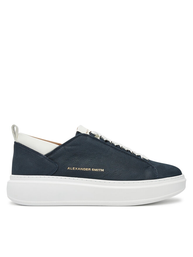Alexander Smith Sneakers Alexander Smith Wembley ASBBWYM 2258 Dunkelblau