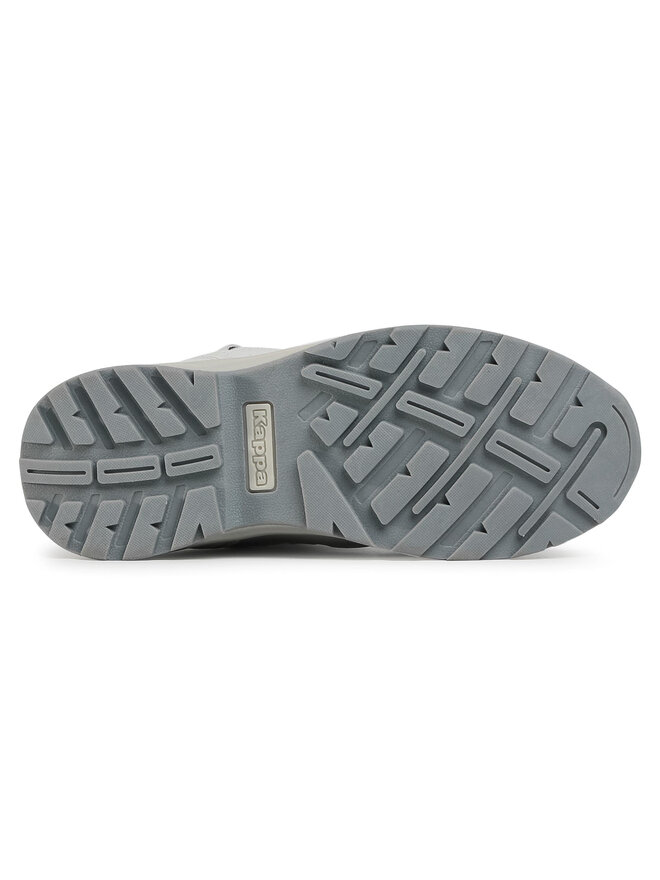 Kappa Botines Kappa 242898 Blanco