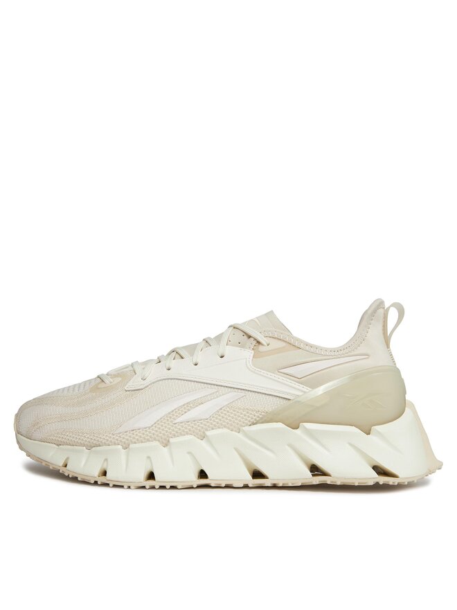 Reebok Αθλητικά Reebok Zig Kinetica 3 IG2746 Μπεζ