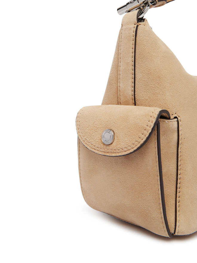LAUREN RALPH LAUREN Handtasche LAUREN RALPH LAUREN 431P11778001 Beige