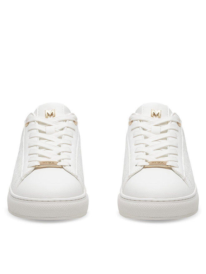 MEXX Sneakersy MEXX MIRL1011641W-01 Bílá