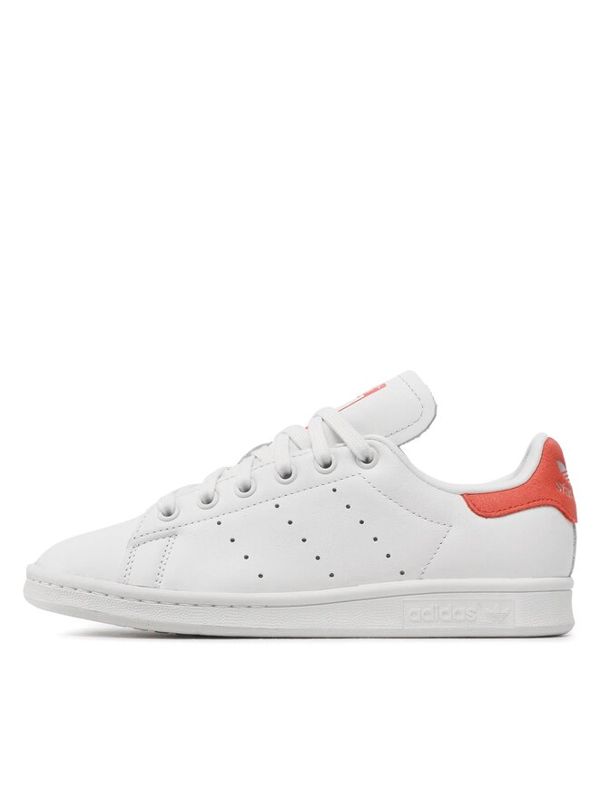 adidas Sneakers adidas Stan Smith Shoes HQ6816 Bianco