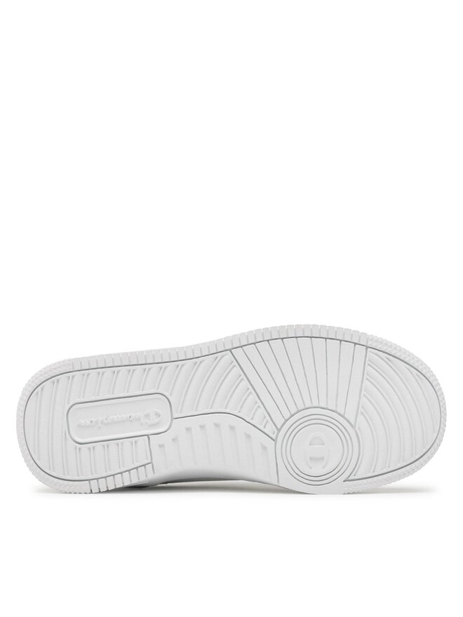 Champion Sportcipők Champion Rebound 2.0 Low B Ps S32414-CHA-WW009 Fehér