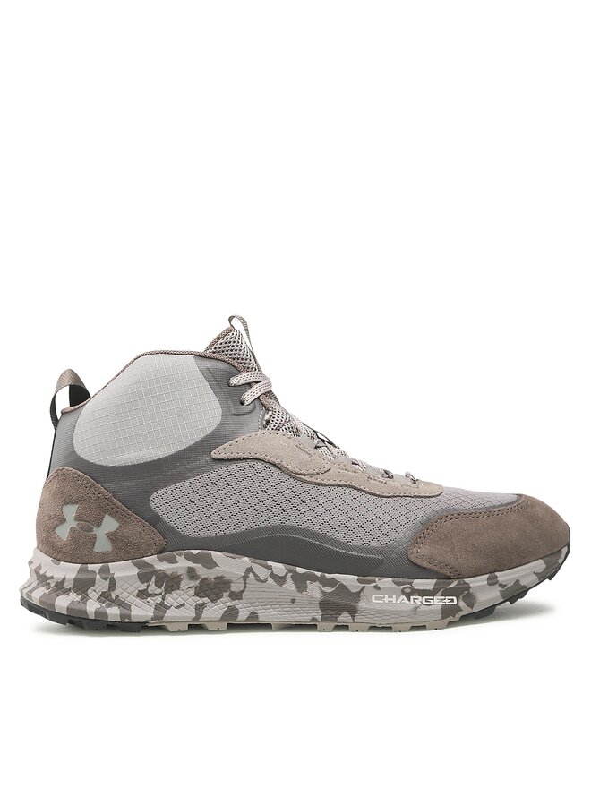Under Armour Trekkingi Under Armour Ua Charged Bandit Trek 2 Prt 3024759-100 Szary