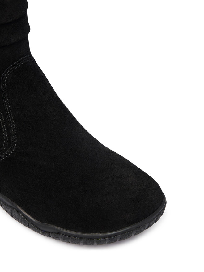 Josef Seibel Stiefeletten Josef Seibel Wynona 13 70713-MI931 Schwarz