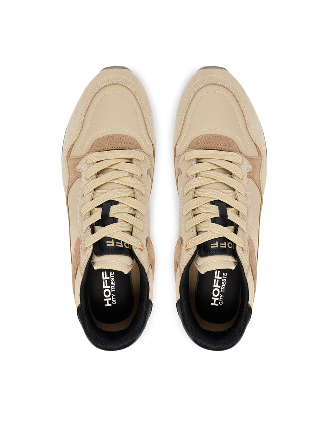 HOFF Sneakers HOFF City Trieste Man 22502619 Beige