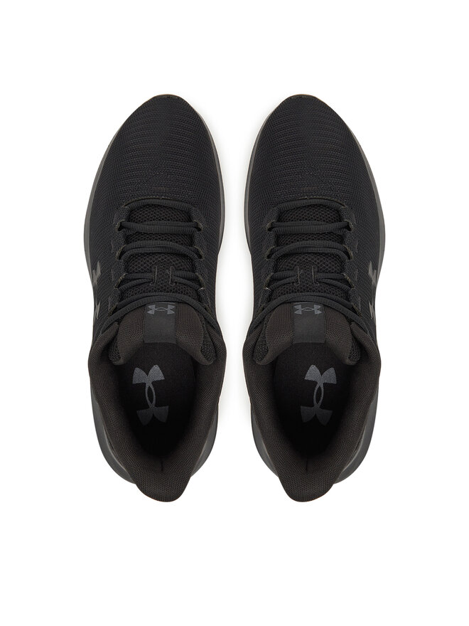 Under Armour Futócipő Under Armour Ua Phade Rn 3 3028252 Fekete