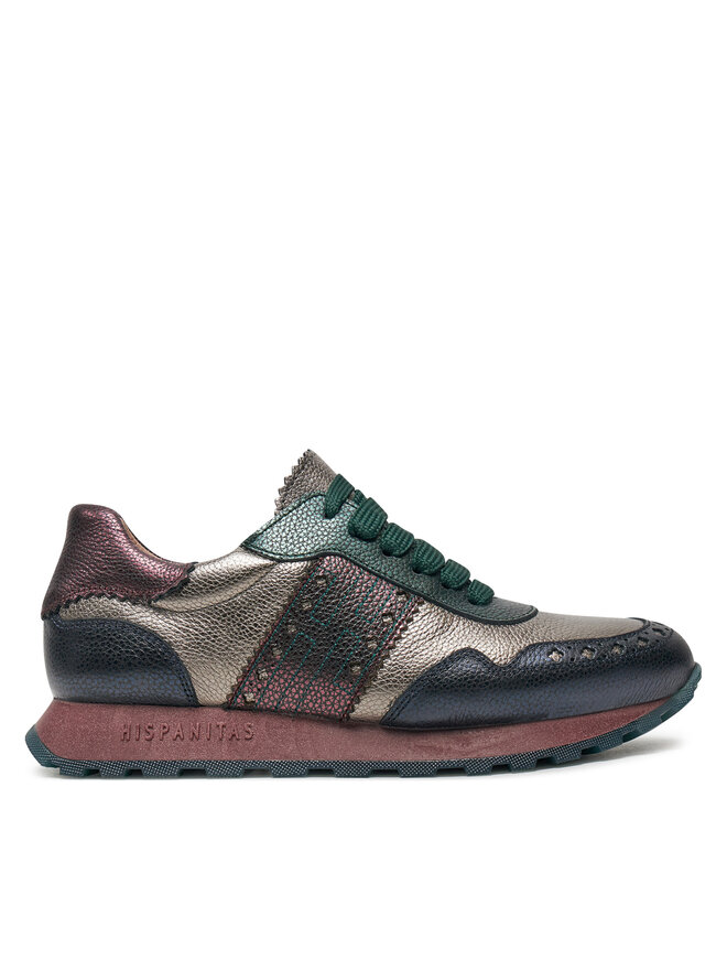 Hispanitas Zapatillas Hispanitas Bolmet-I24 CHI243623 De color