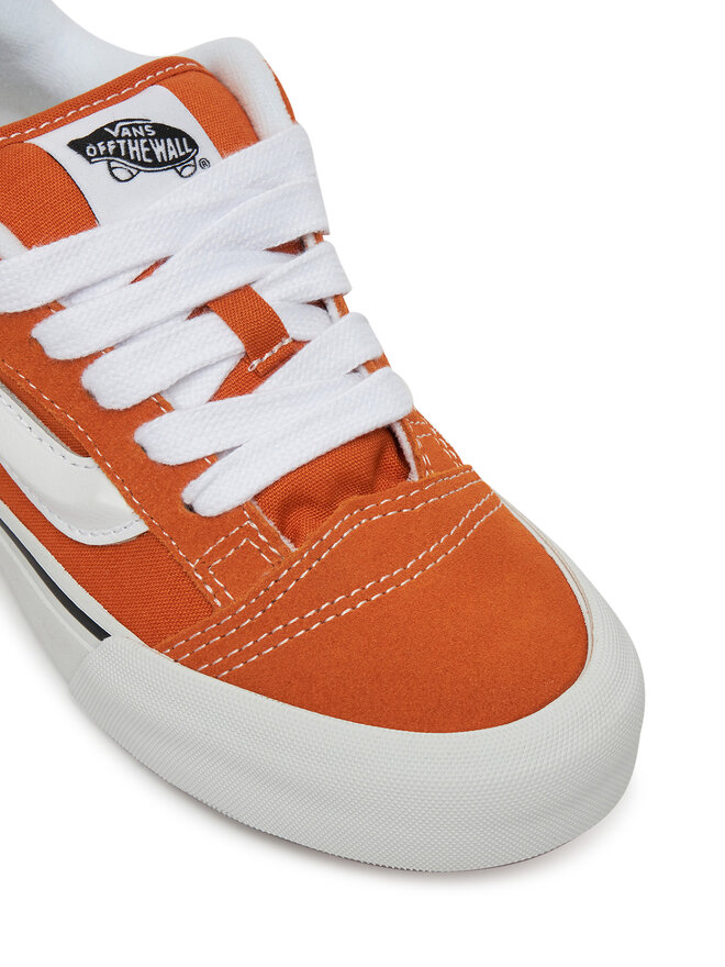 Vans Πάνινα παπούτσια Vans VN000D6Z52K1 Πορτοκαλί