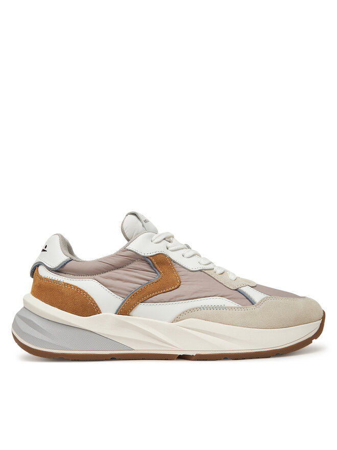 Voile Blanche Sneakers Voile Blanche Bulk 0012018787.10.1B37 Grau