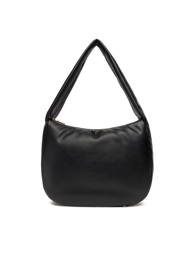 Guess Handtasche Guess HWNG75 34020 Schwarz