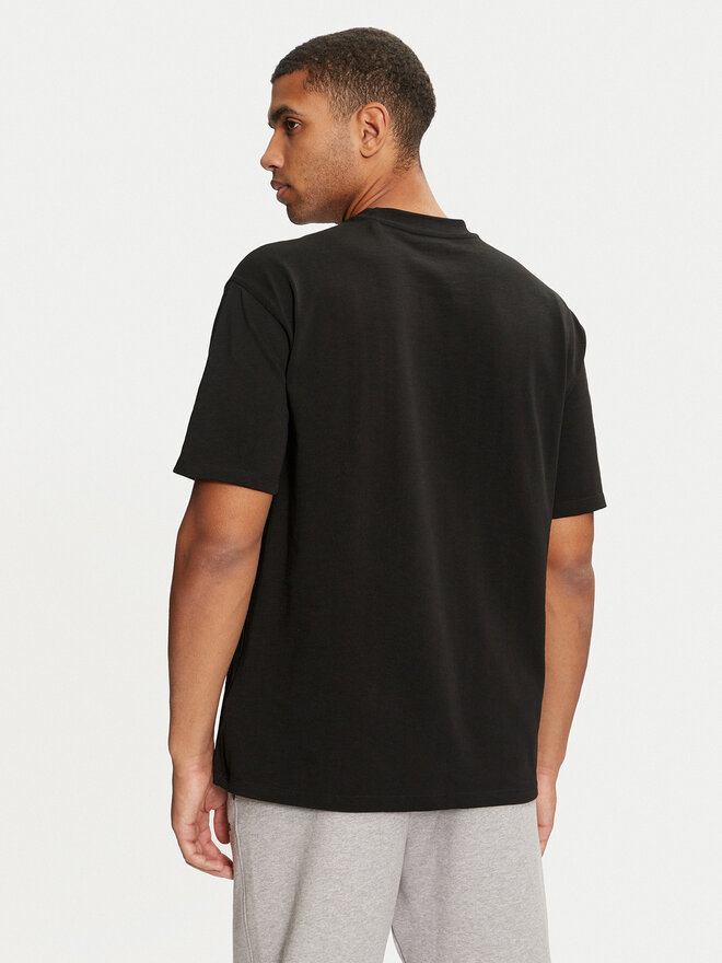 Guess Guess T-Shirt Z4BI00 KCE21 Μαύρο Regular Fit