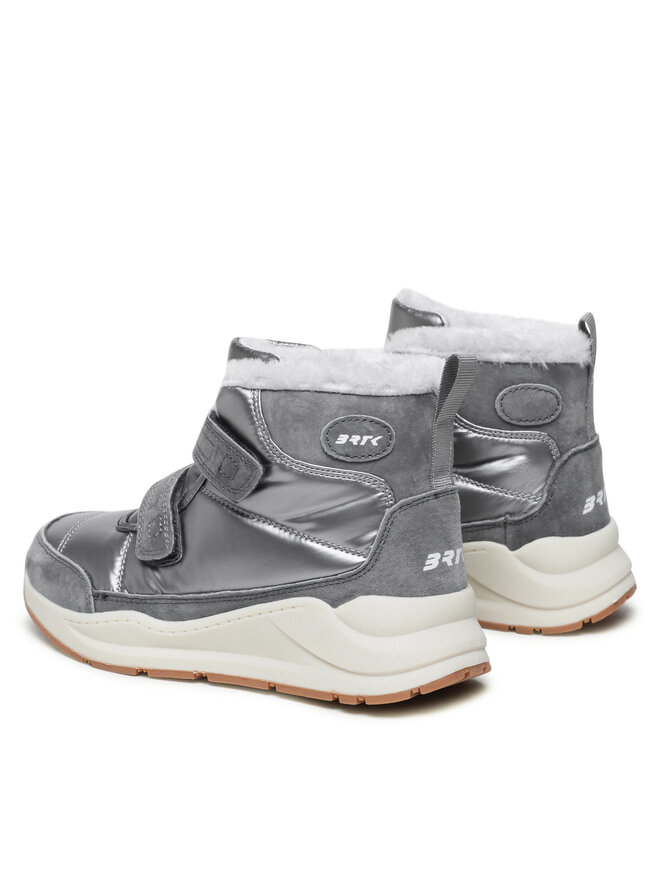Bartek Stiefel Bartek 17171006 Grau